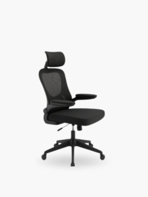 Silla de escritorio Ergonómica PRO MAX