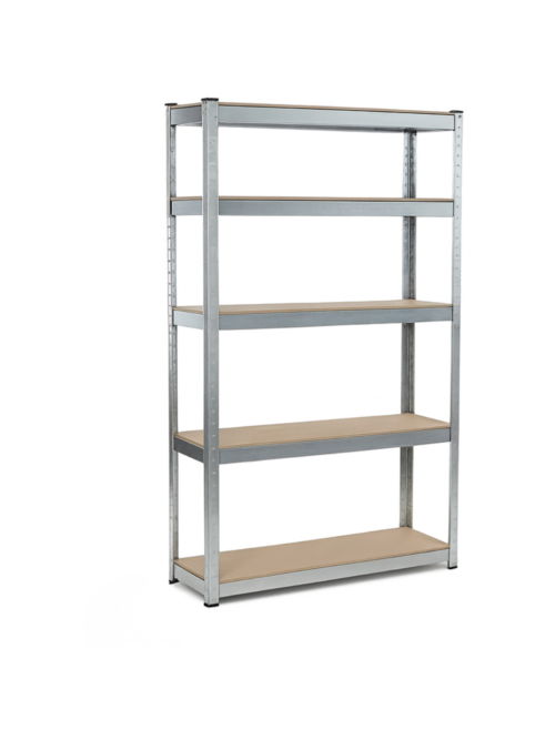 Rack estante medidas 180X90x40 cm - 875 kg