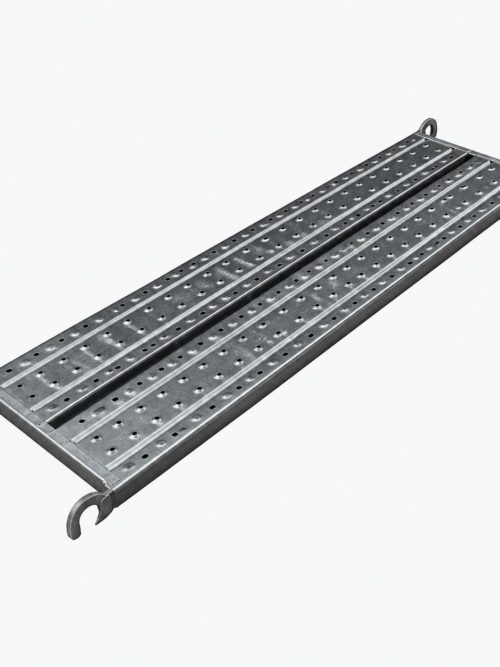 Tablón para andamio Galvanizado