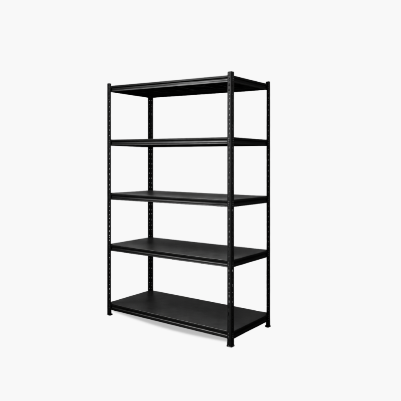 Estante Acero 5 niveles Hera Stronge,180x90X45xcm – 1375kg