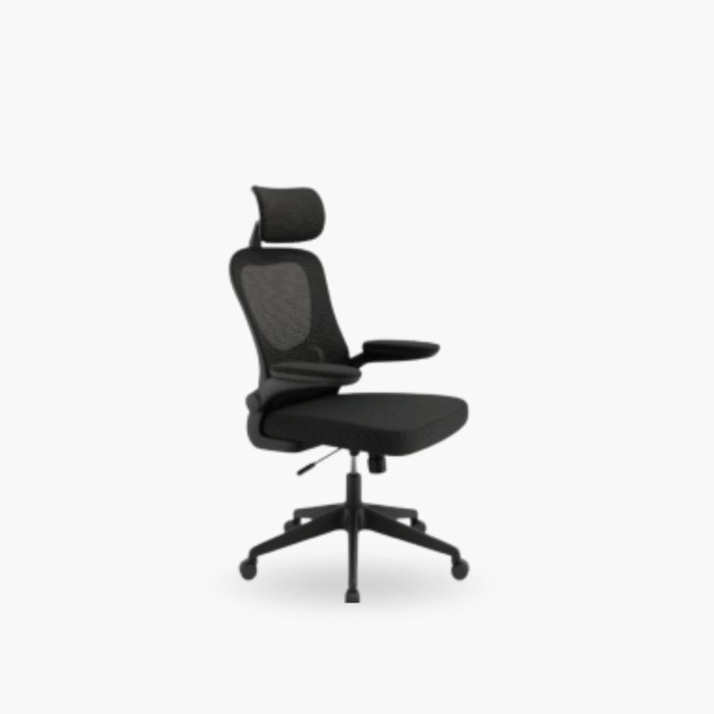 Silla de escritorio Ergonómica PRO MAX