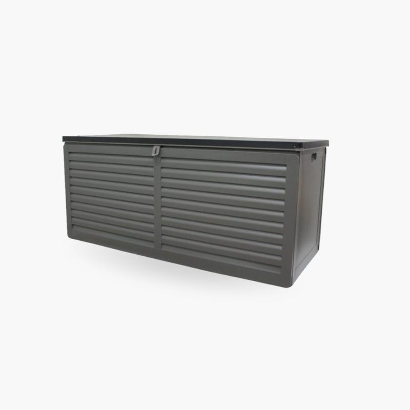 Baúl Caja Bodega Almacenaje 490 Litros