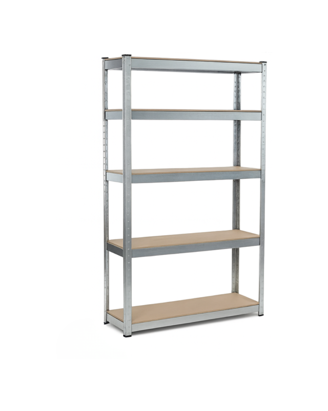 Rack estante medidas 180X90x40 cm – 875 kg